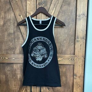 Hogan’s Beach Hulk Hogan Muscle Tank